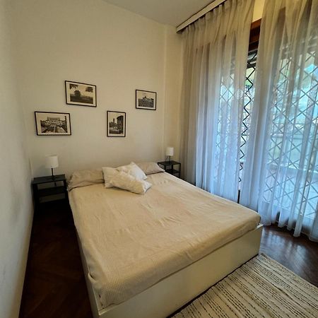 Domus Apartments 罗马 外观 照片