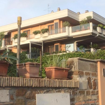 Domus Apartments 罗马 外观 照片