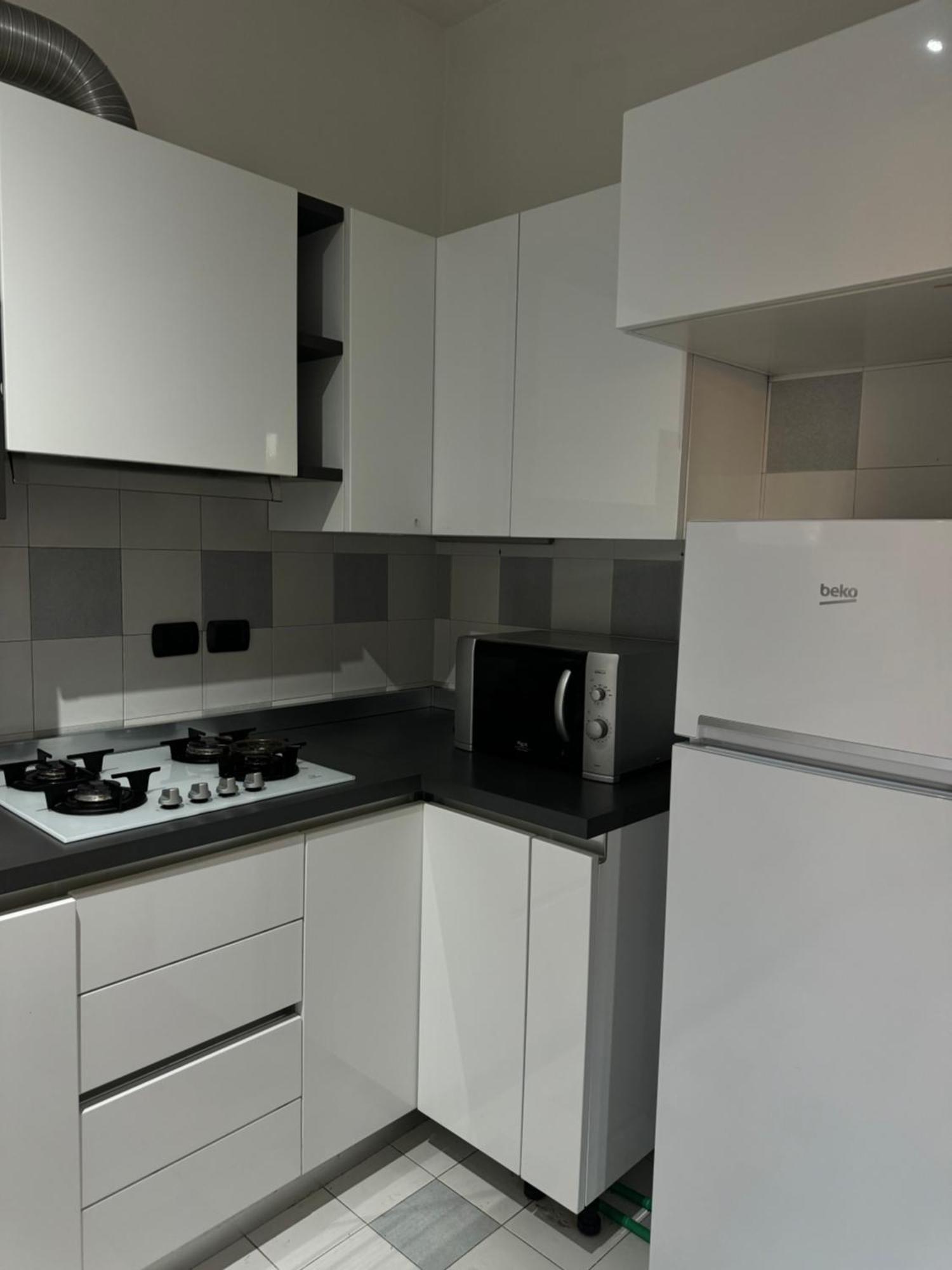 Domus Apartments 罗马 外观 照片