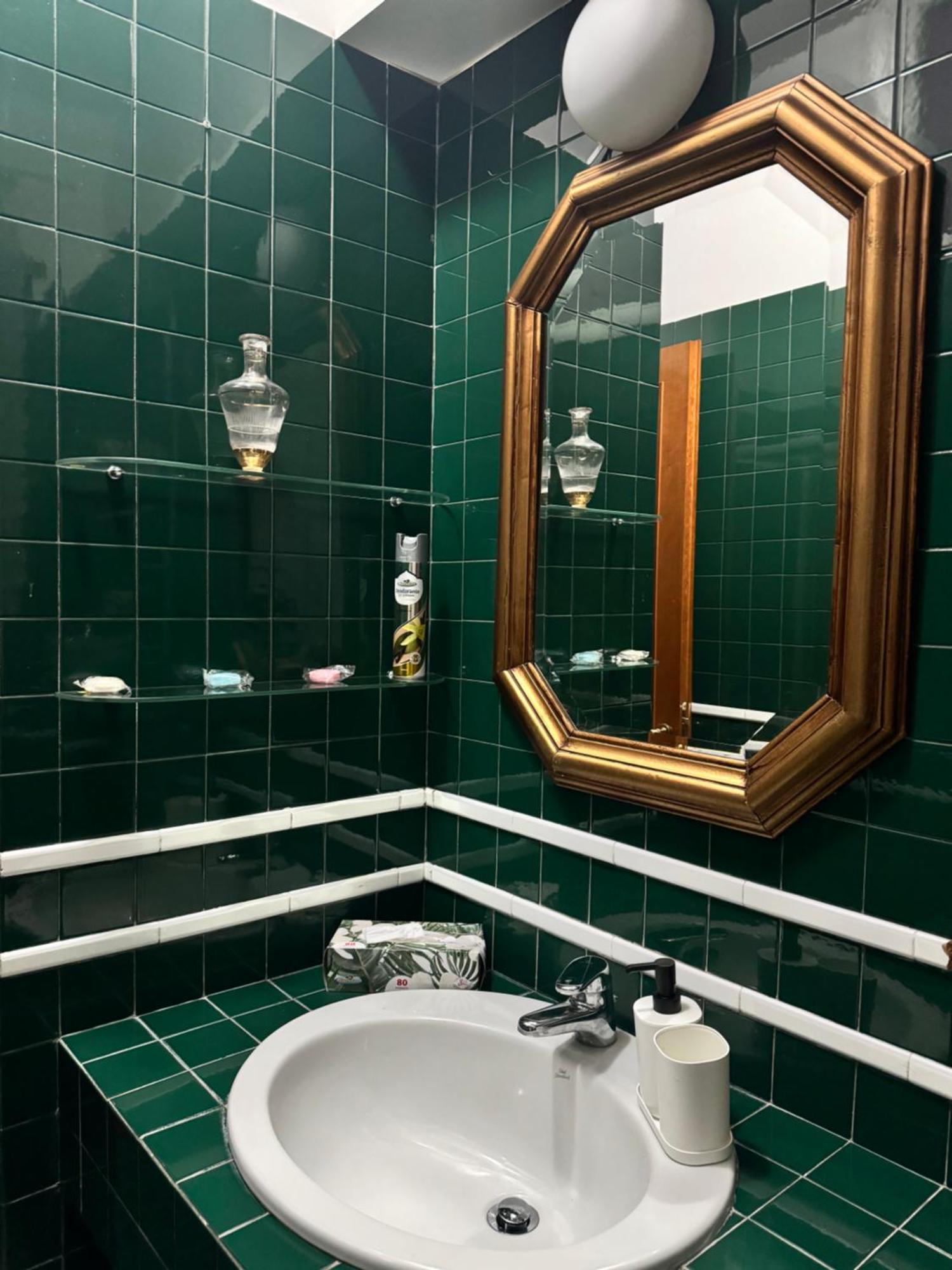 Domus Apartments 罗马 外观 照片