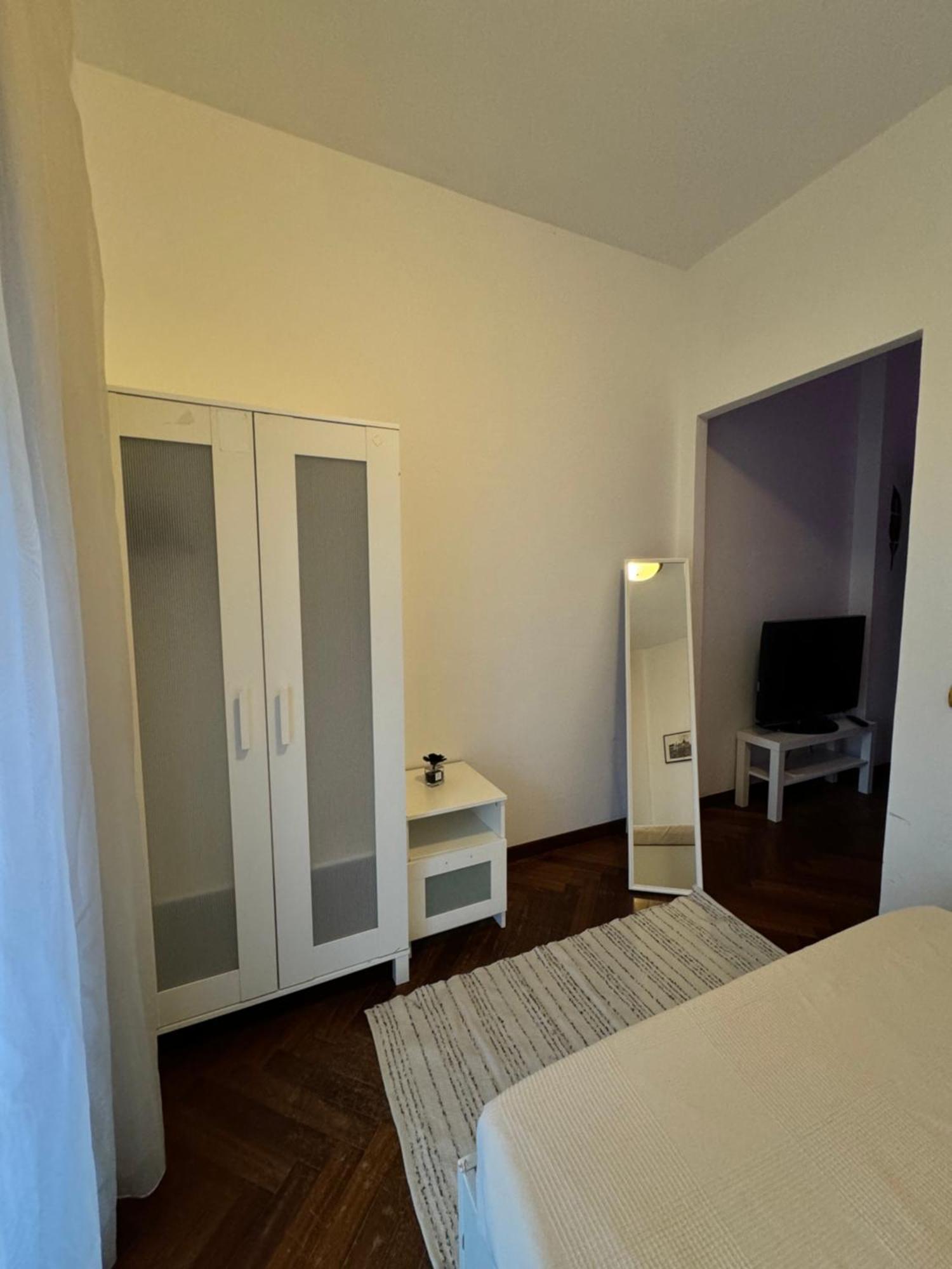 Domus Apartments 罗马 外观 照片