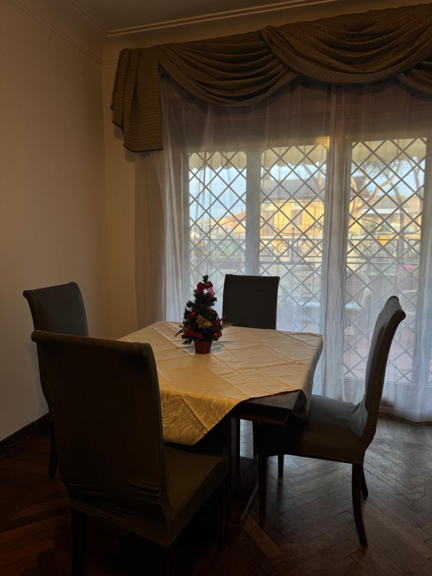 Domus Apartments 罗马 外观 照片