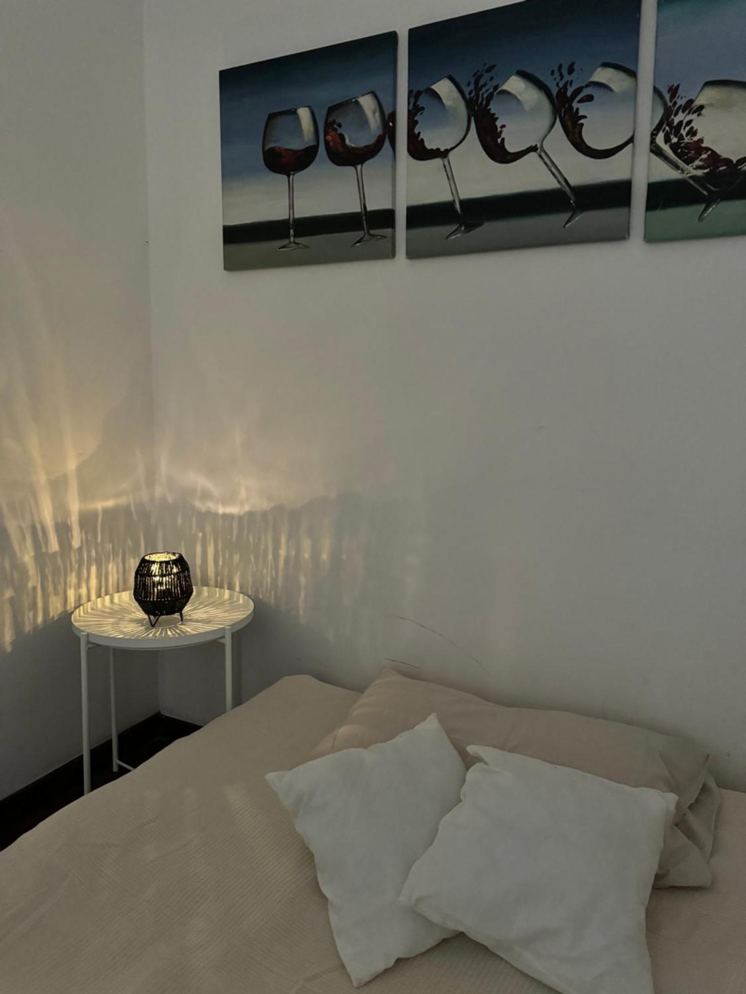 Domus Apartments 罗马 外观 照片