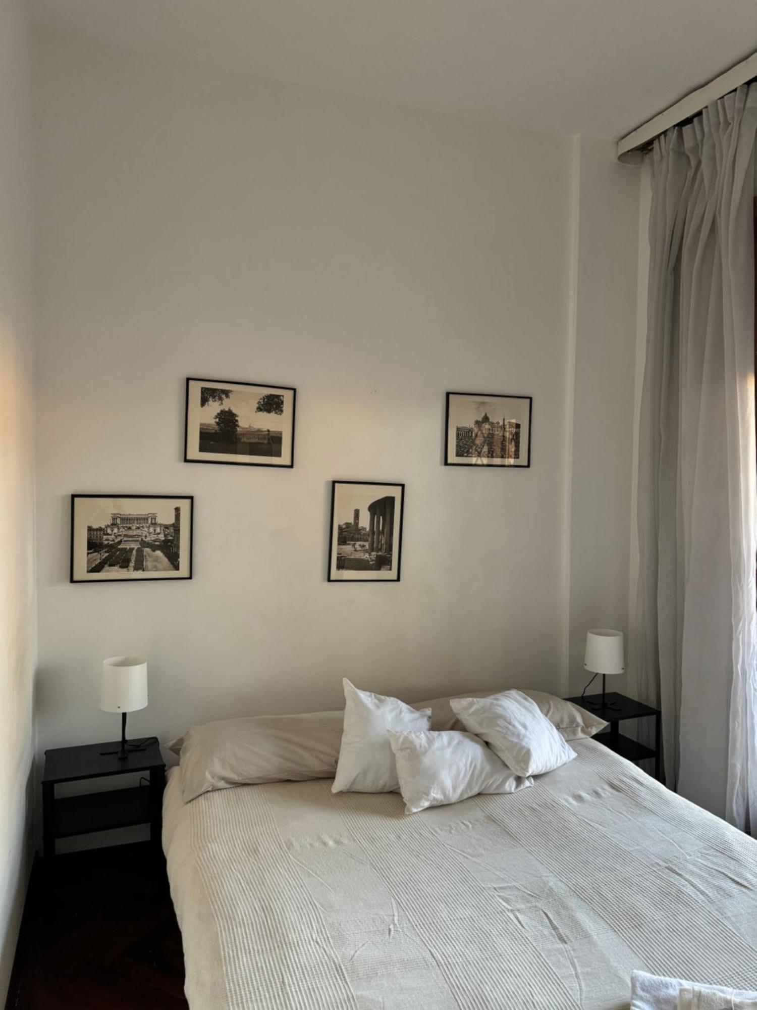 Domus Apartments 罗马 外观 照片