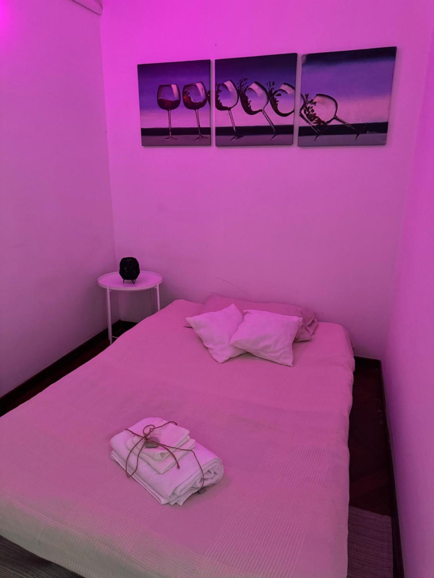 Domus Apartments 罗马 外观 照片